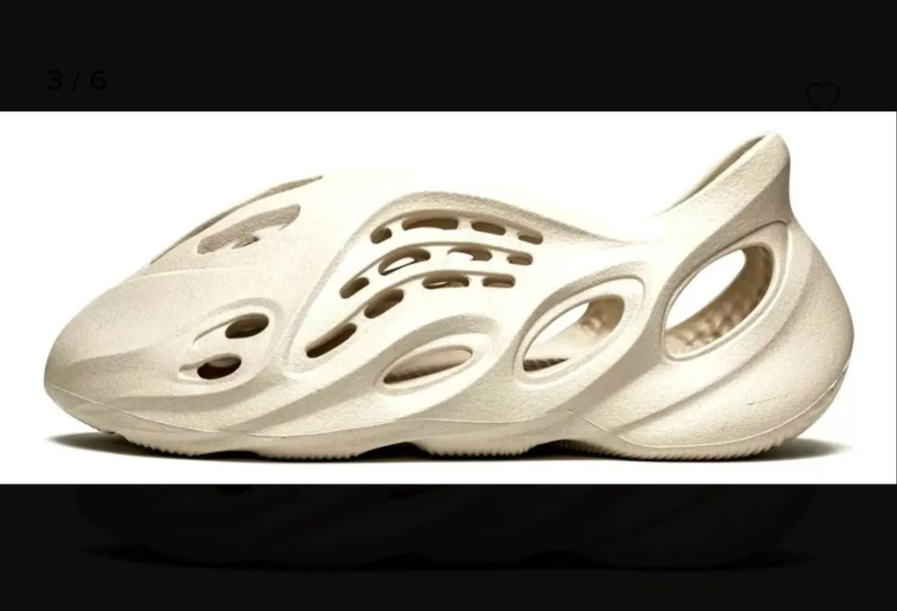 Tênis original Foram Sinner futuro frete grátis  - Foto 3