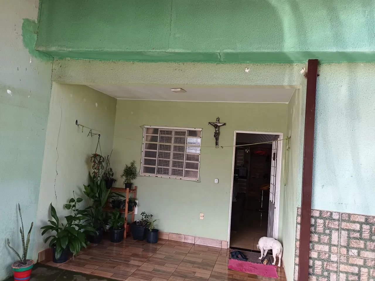 Saia do aluguel !! s´$180.000, mobiliado - Foto 5