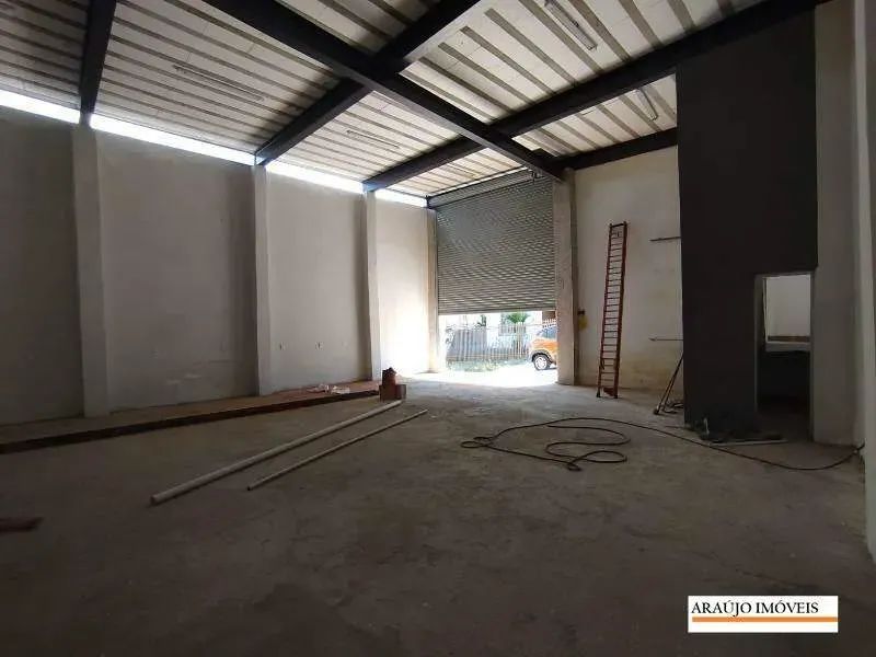 GALPÃO COM 135m2 DISPONIVEL PARA ALUGAR NO BAIRRO GUARANI - Foto 11