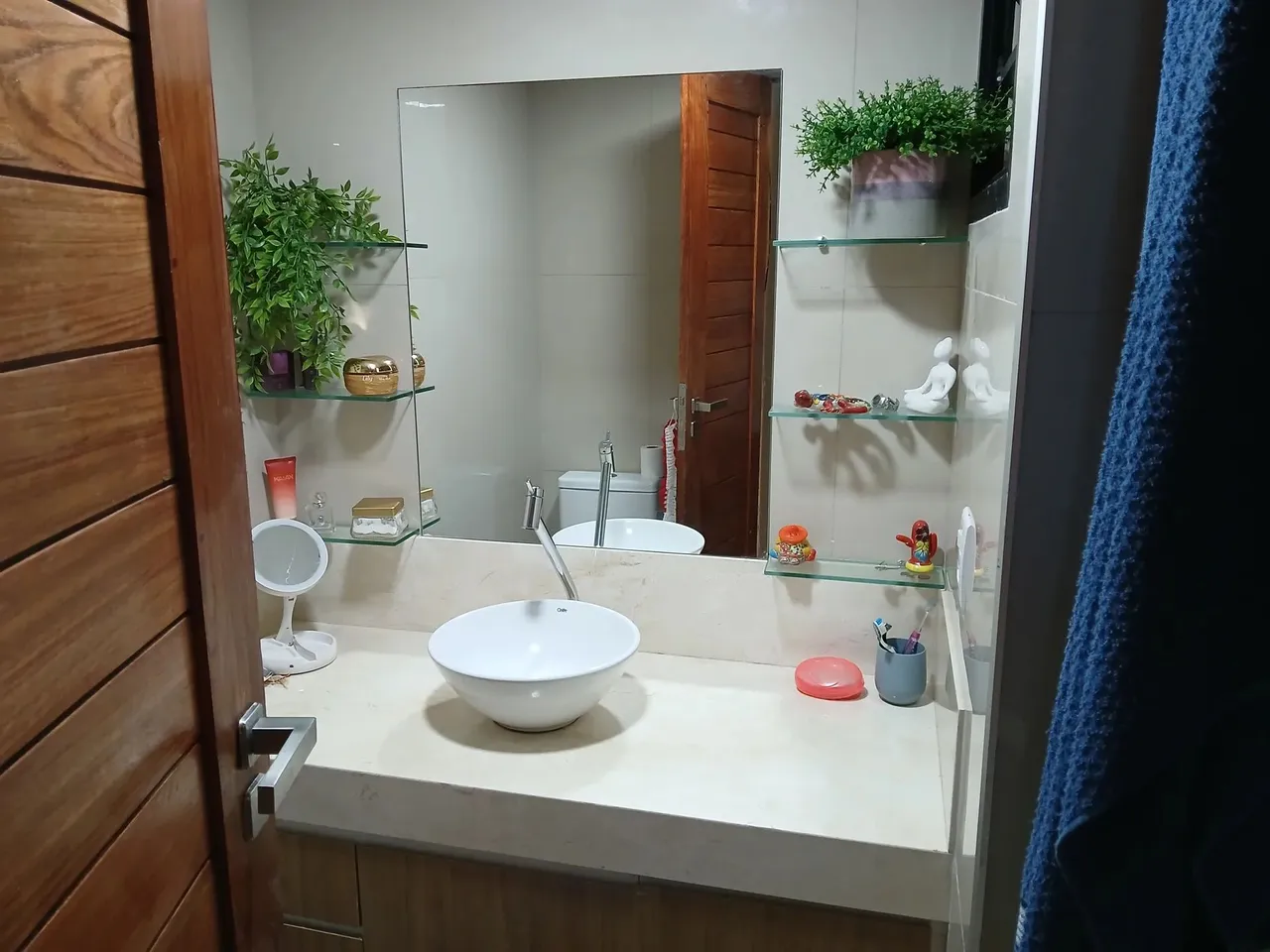 Apartamento em Petrópolis