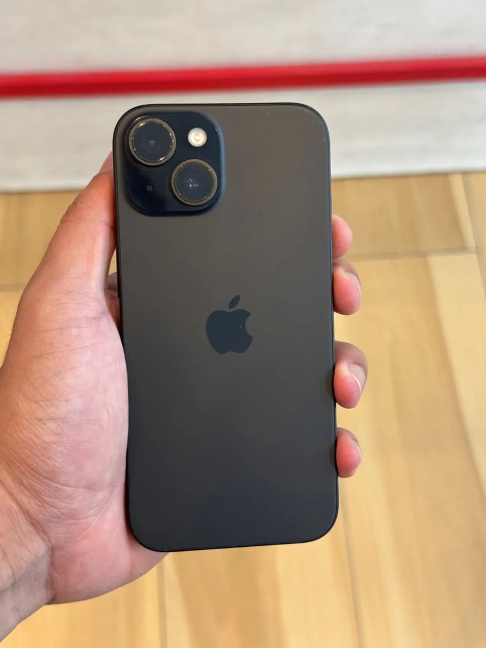 Vendo iPhone 15 256gb na multivendas store  - Foto 3