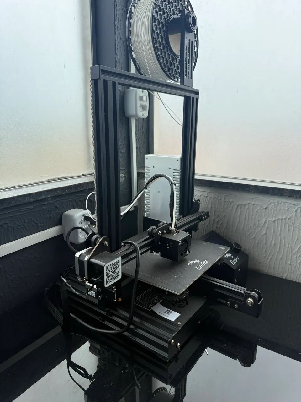Creality Ender Series 3D Printer64842081904898122