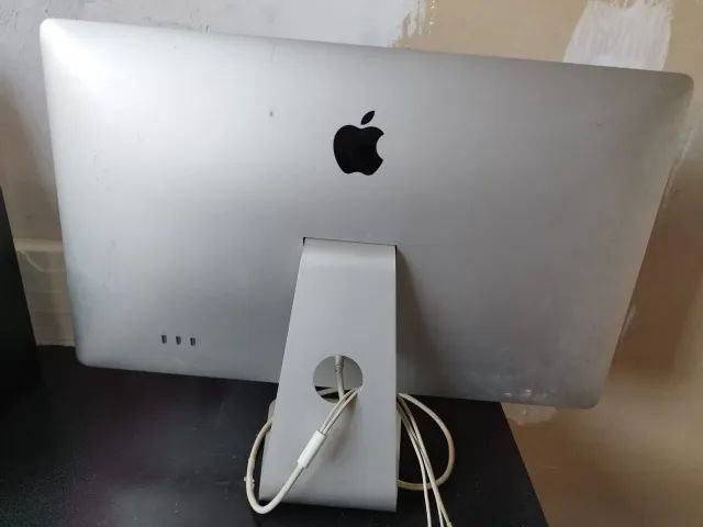 Monitor cinema DIsplay Apple de 27 - Foto 2