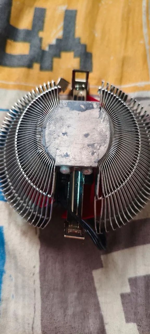 Cooler universal AMD e Intel  - Foto 3