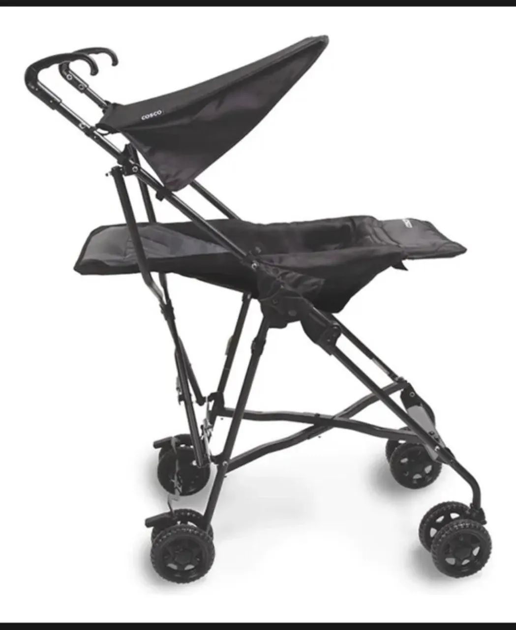 Carrinho de passeio  - Foto 2