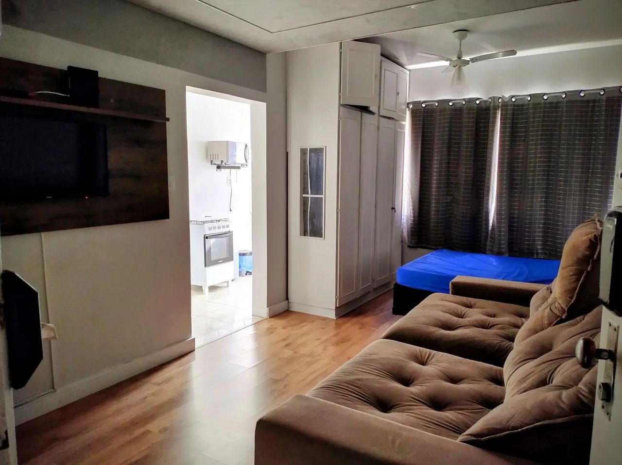 Primeira imagem do imóvel