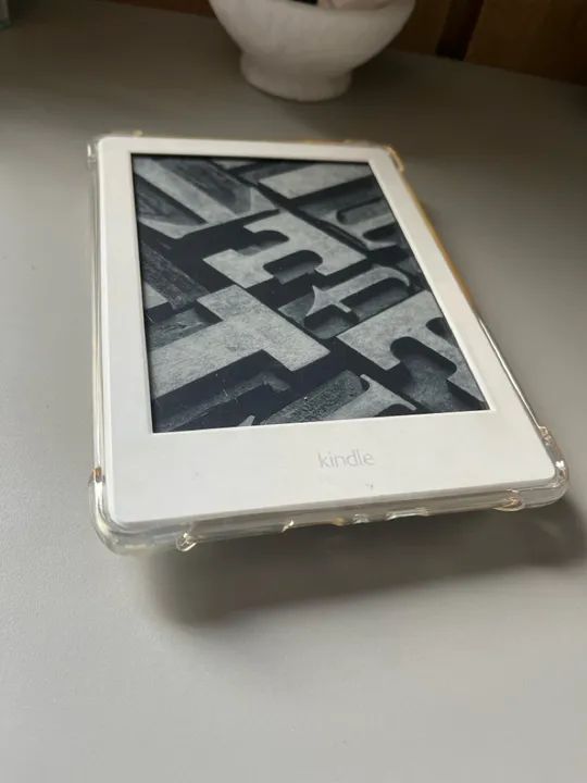 Kindle 8 4gb - Foto 3