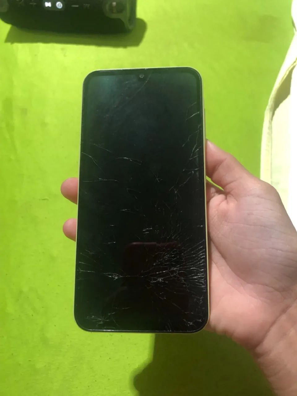 Samsung A15  - Foto 4