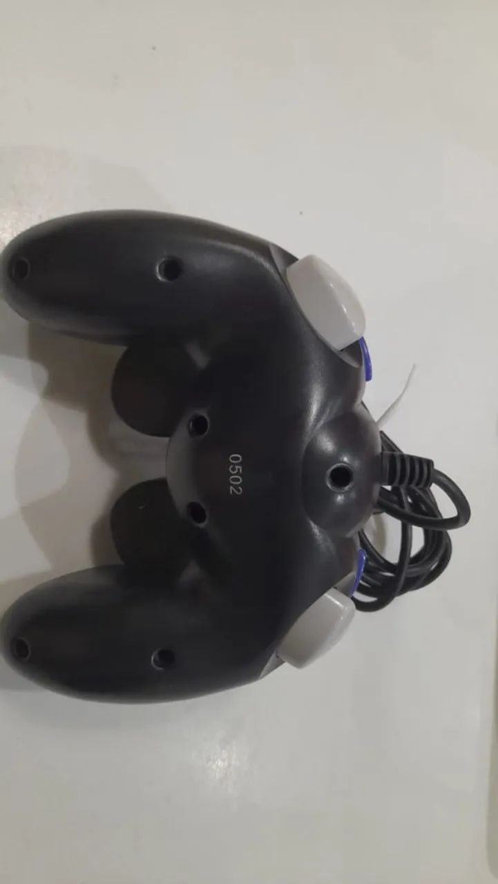 Controle Nintendo GameCube - Foto 2