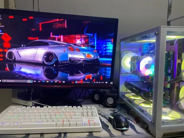 Computador gamer  - Foto 2