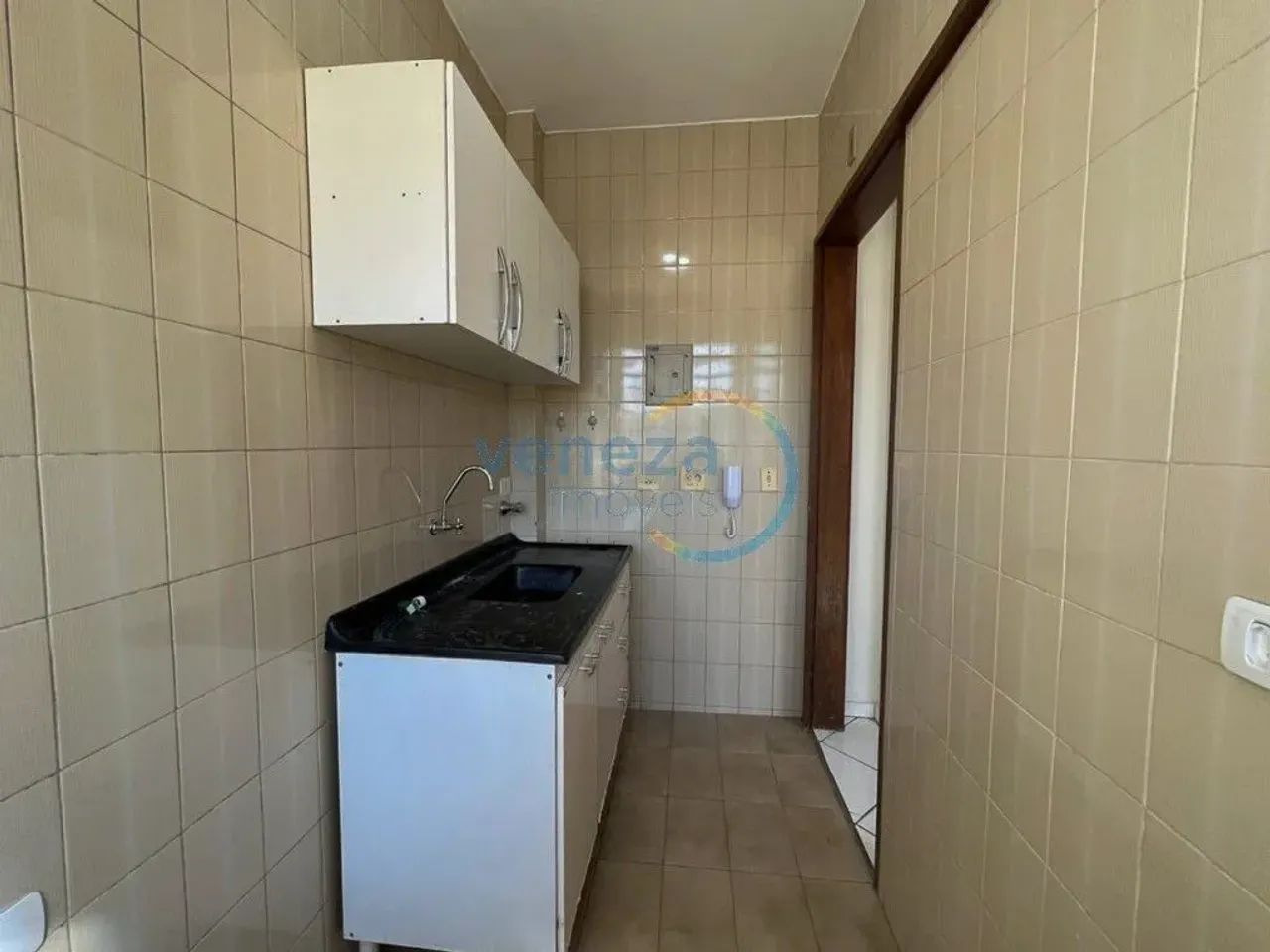 Apartamento com 1 quarto para alugar por R$ 920.00, 28.48 m2 - CENTRO - LONDRINA/PR - Foto 9