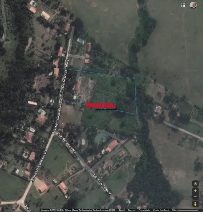 Rural Fazenda, Sítio e Chácara em Jacareí - Foto 15