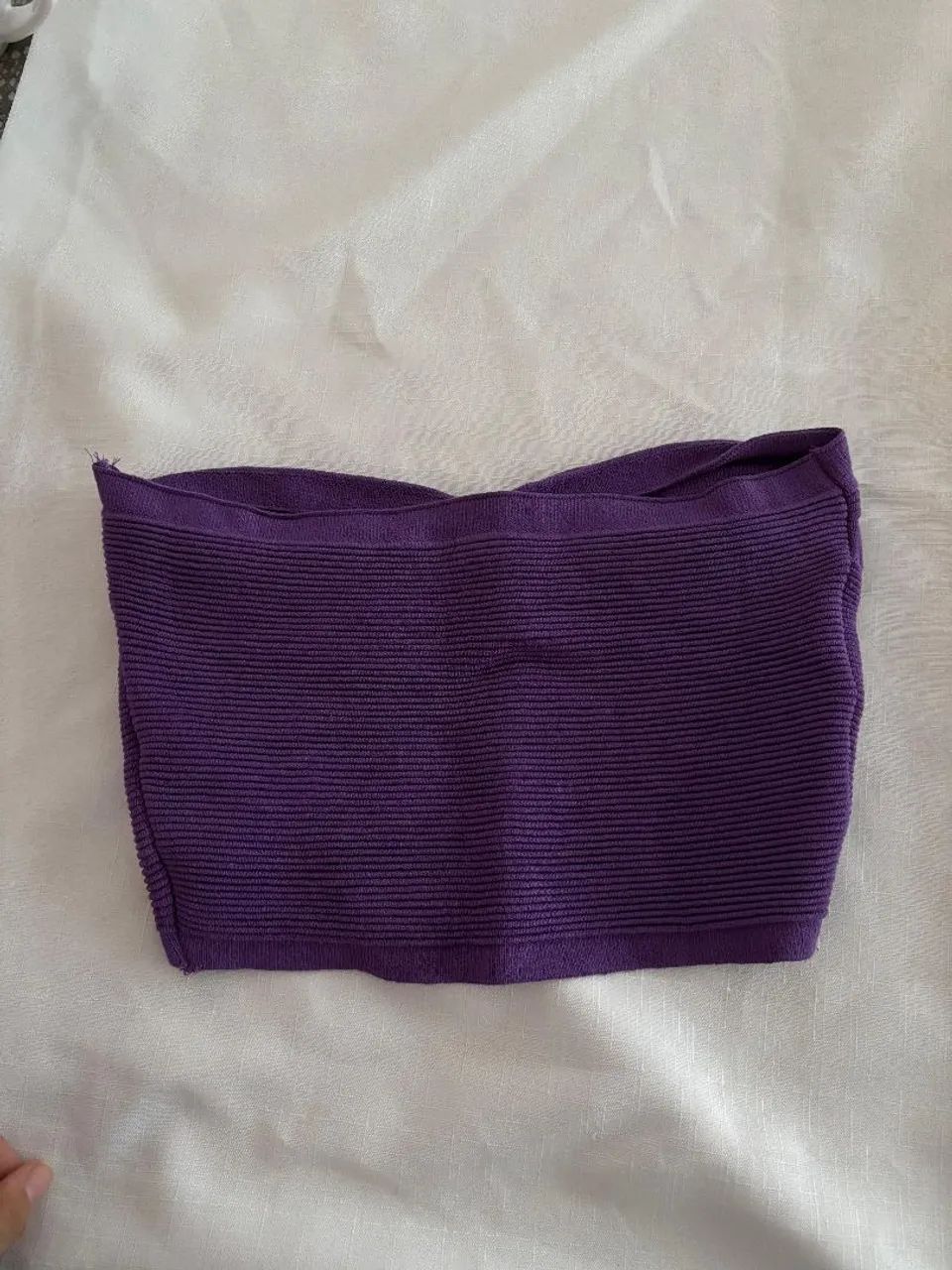 Cropped feminino - Foto 2