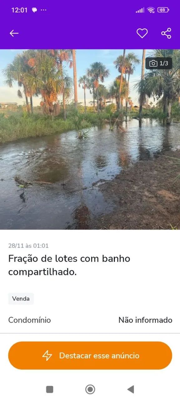 Vende-se banhos, parcelas R$ 500,00. - Foto 5