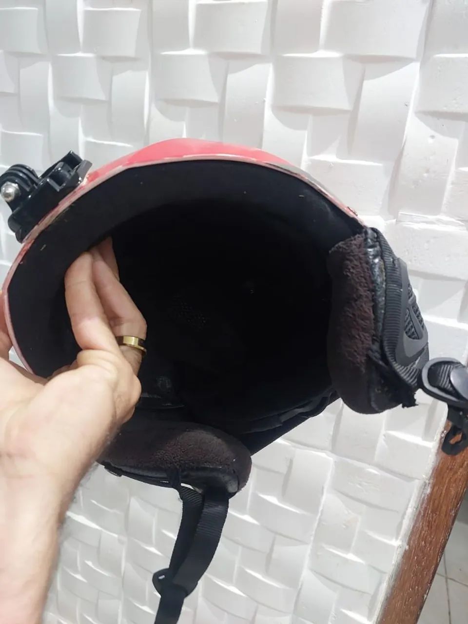 Capacete64305173502850122