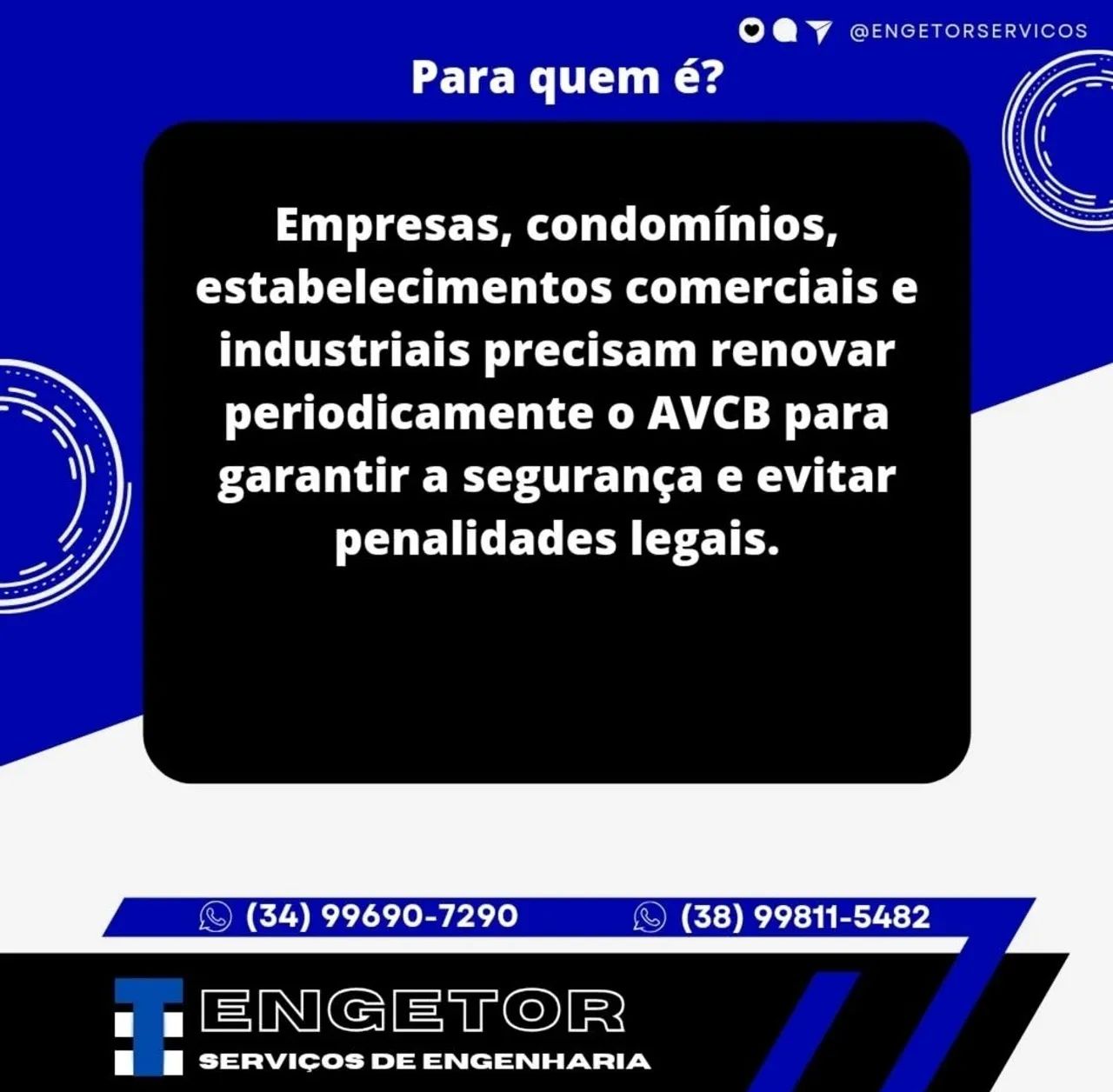 RENOVAÇÃO AVCB  - Foto 3