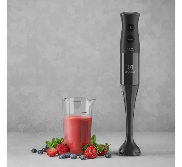 Mixer 3 em 1 Electrolux