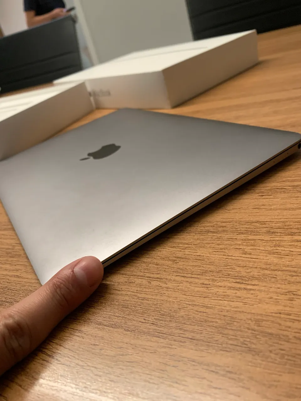 macbook retina 12 2015