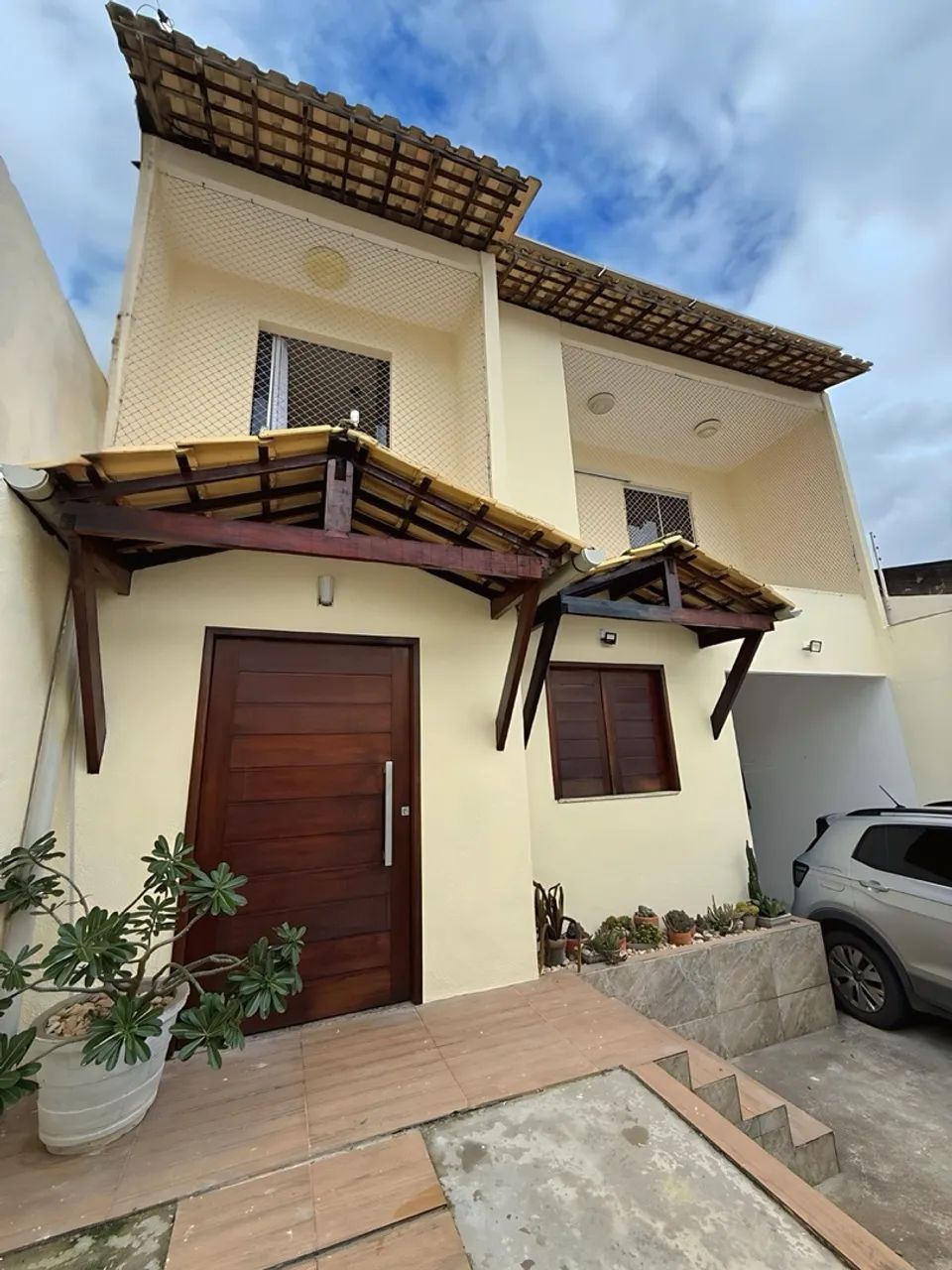 Foto - Aracaju - Jabotiana