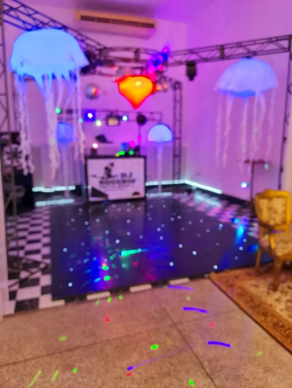 Pista de led  - Foto 4