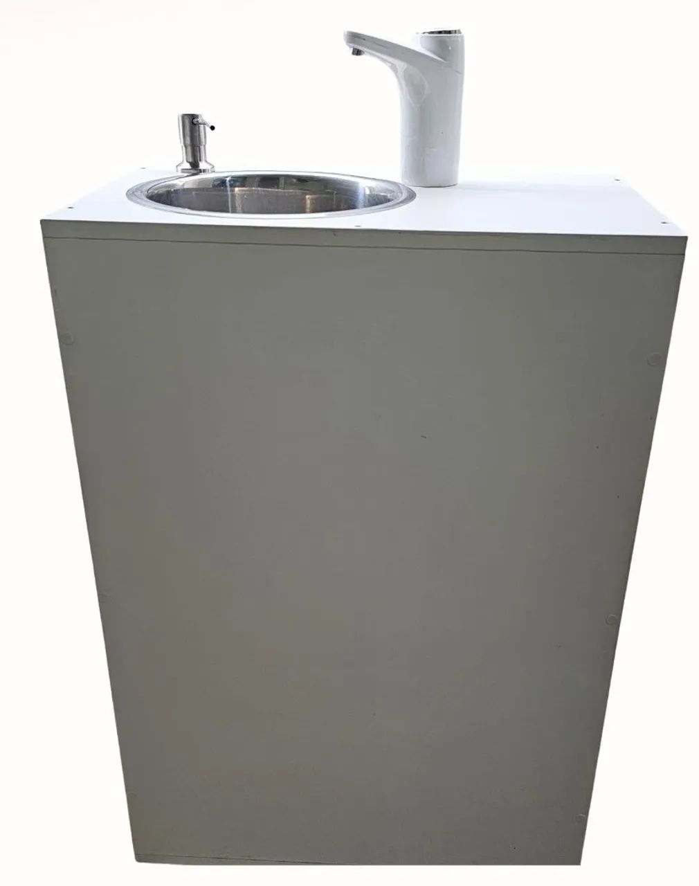 PIA PORTÁTIL EM MDF