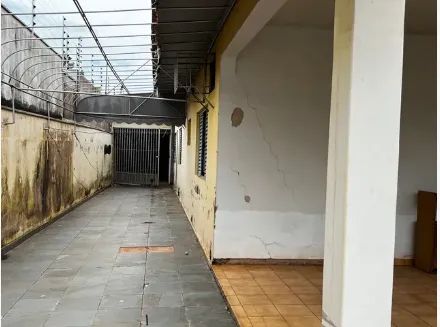 Foto - Recife - Mangabeira