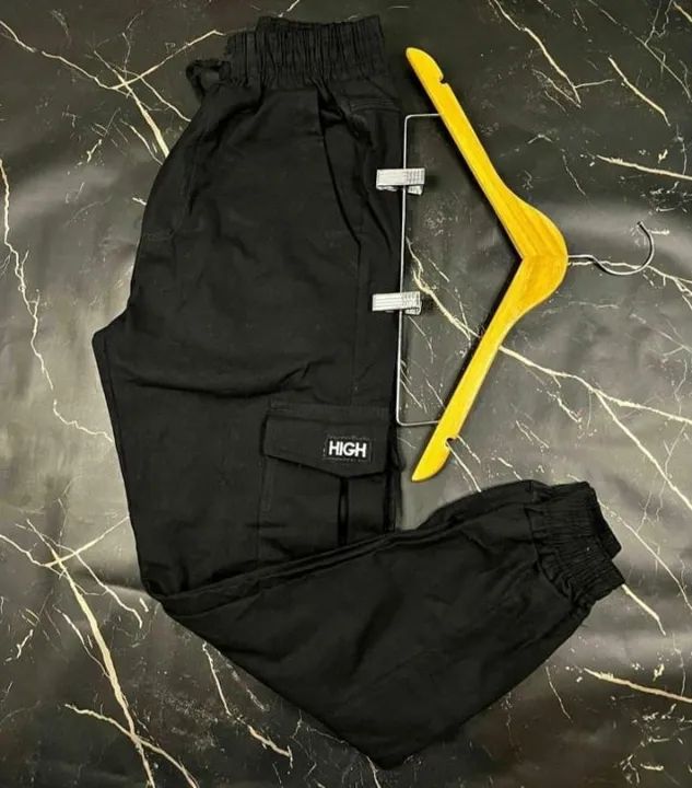 Calça Cargo Jogger - Foto 2