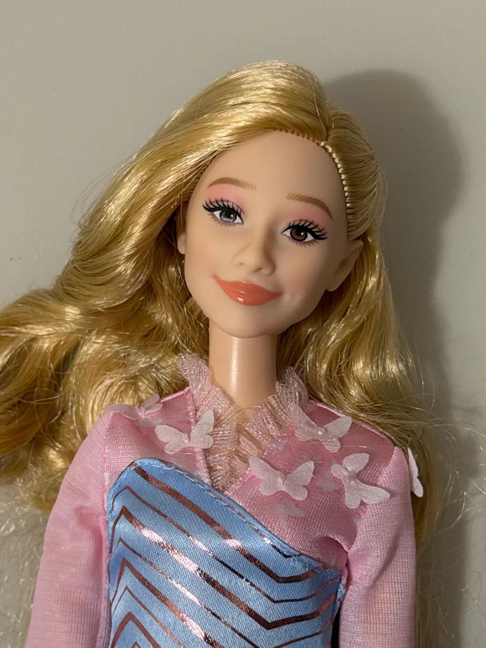 Boneca Wicked - Glinda (Escola / School) - Foto 3