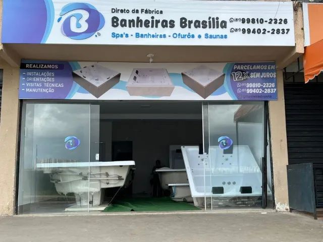 Sauna de vidro (Ecológica, Portátil ) " entregue e instalado. - Foto 6