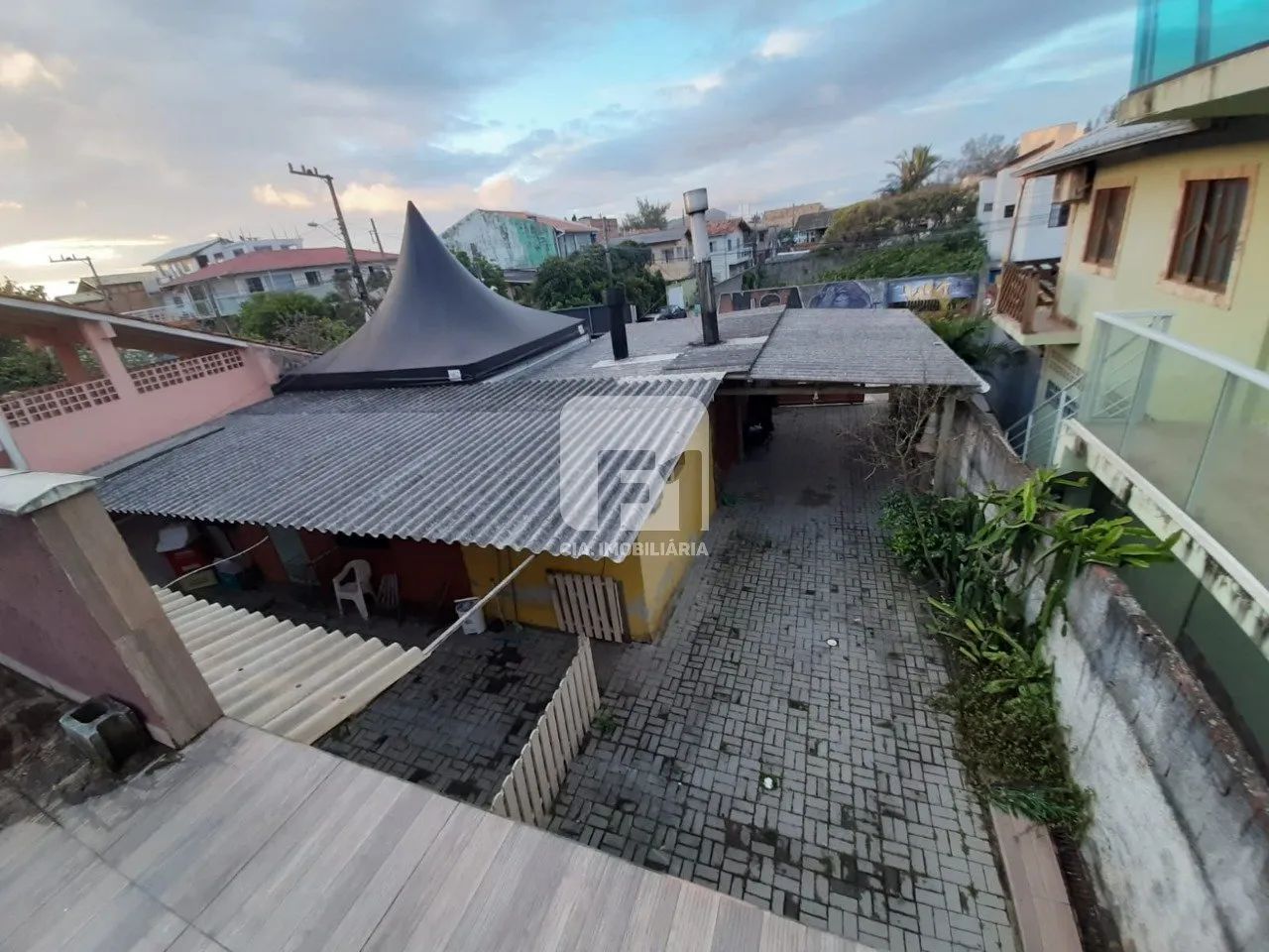 Imóvel Residencial e Comercial no Campeche - Foto 4