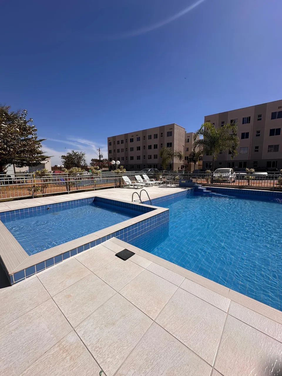 Foto - Novo Gama - Núcleo Habitacional Novo Gama