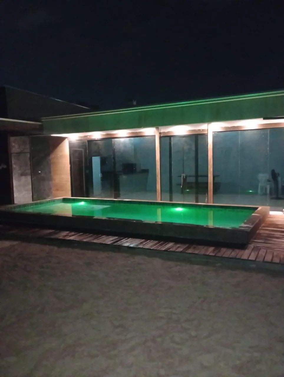 Foto - Porto Velho - São Sebastião