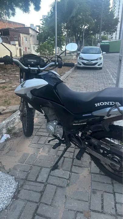 Bros 160cc 2015  - Foto 9