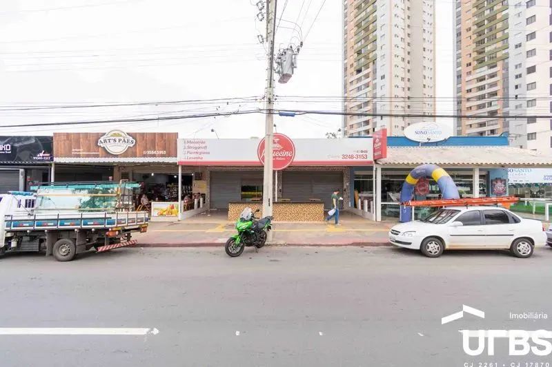 Loja Comercial]]