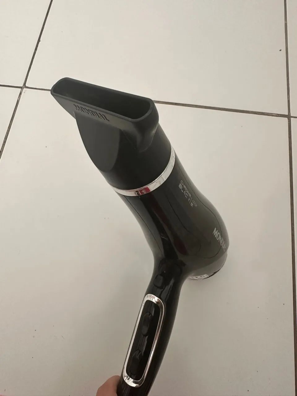 Secador mondial