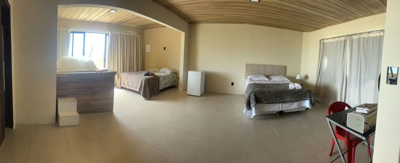 Casa para temporada em área tranquila - Foto 9