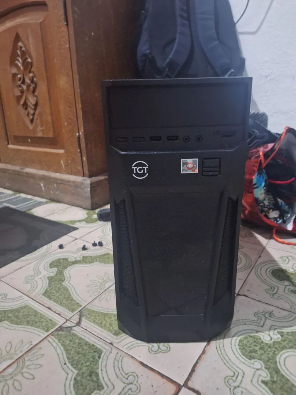 Computador