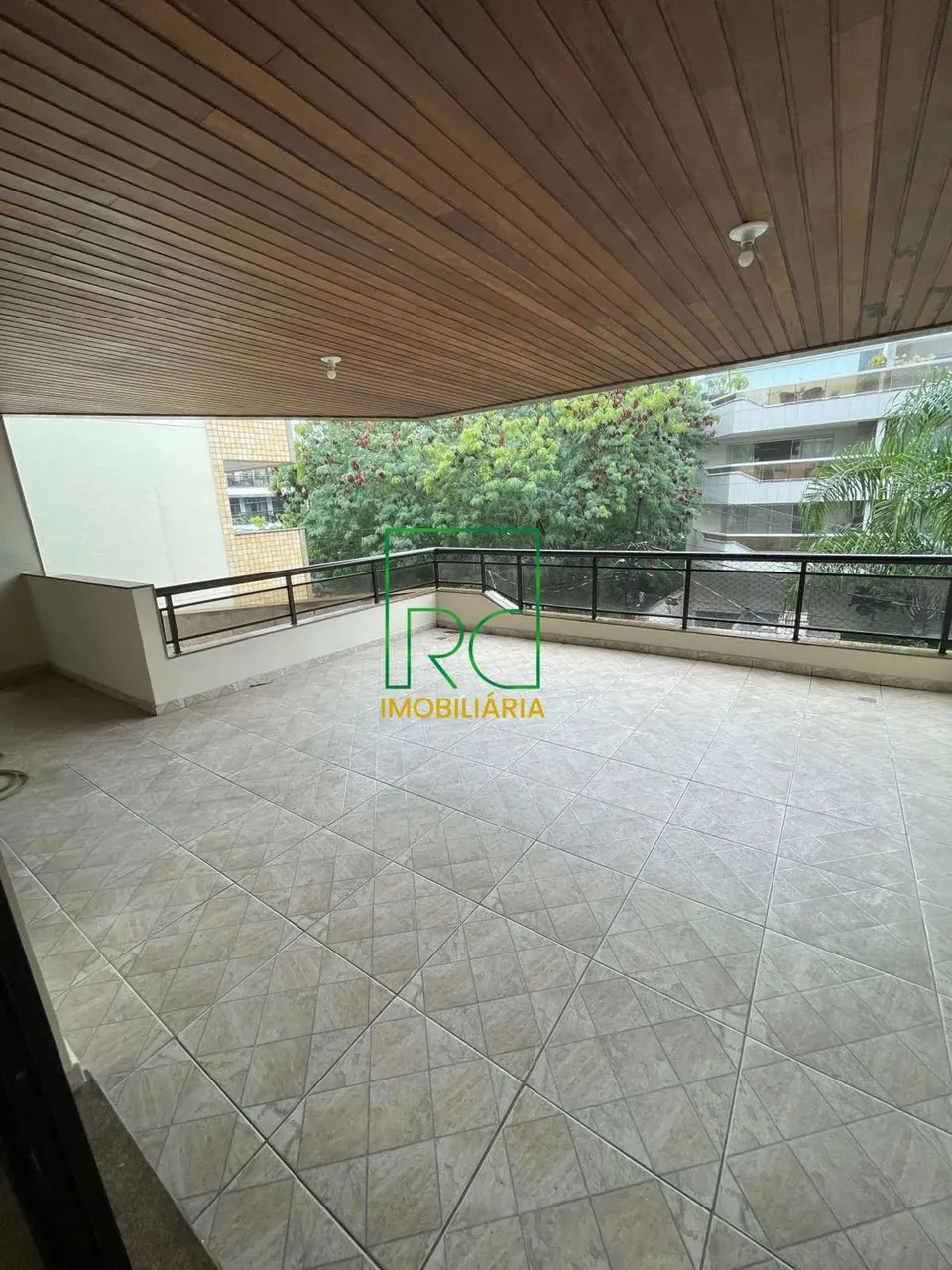 Apartamento para alugar, no Edifício Polar do Recreio, em Rio de Janeiro, Recreio dos Band