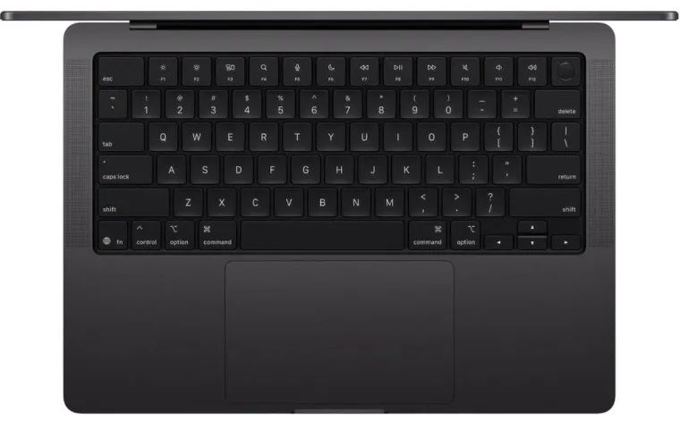 MacBook Pro 205   LANÇAMENTO 2025 CHIP M5 16GB 512GB SSD TELA 14 POL - Foto 2