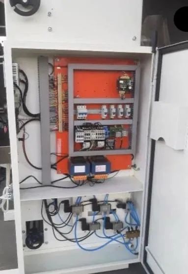 Empacotadora eletrônica INDUMAK - Foto 4