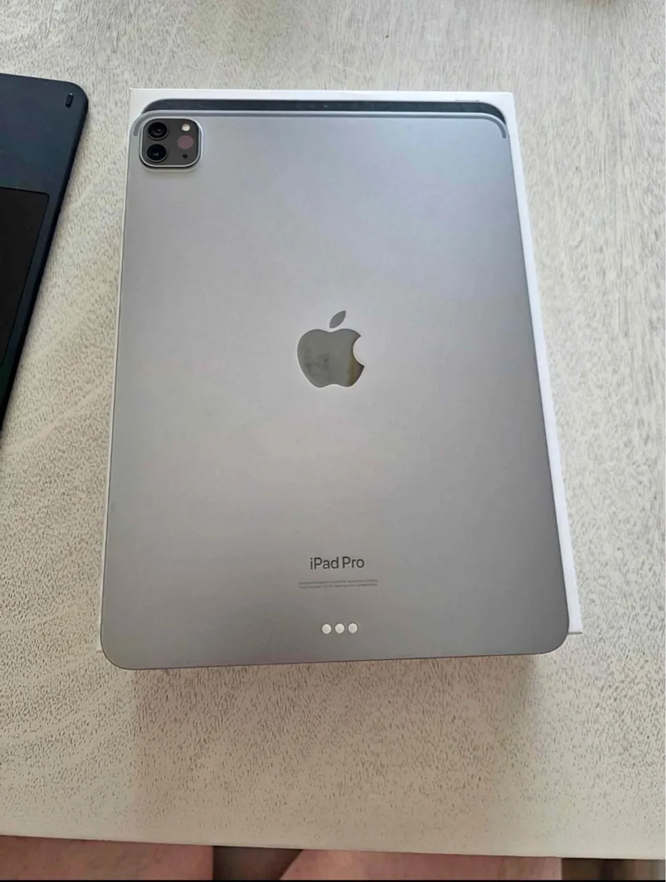iPad Pro 12.9 M2 128GB