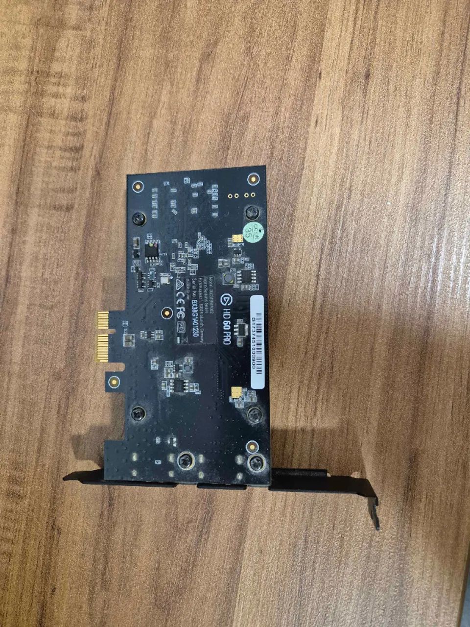 Placa de Captura Elgato HD60 Pro - Foto 3