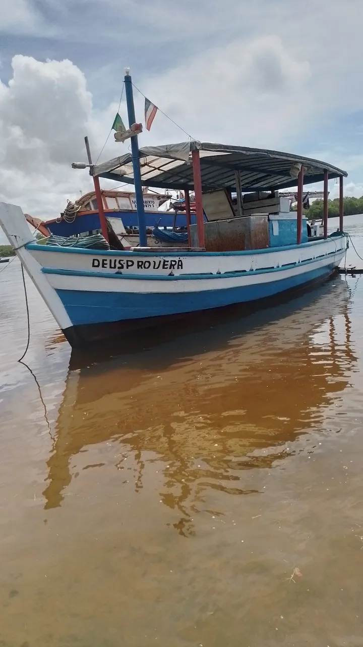 Barco B-18