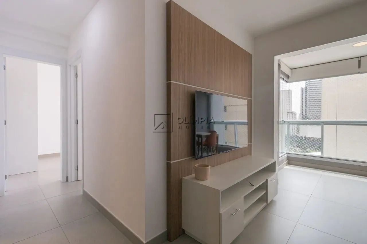 Apartamento Venda Chácara Santo Antônio 61 m² 2 Dormitórios - Foto 4