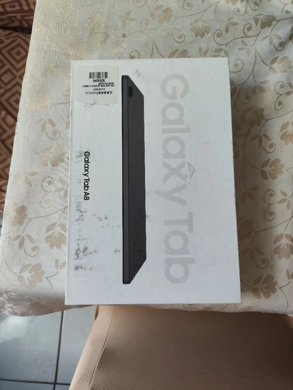 Tablet Galaxy tab A8 64gb - Foto 4