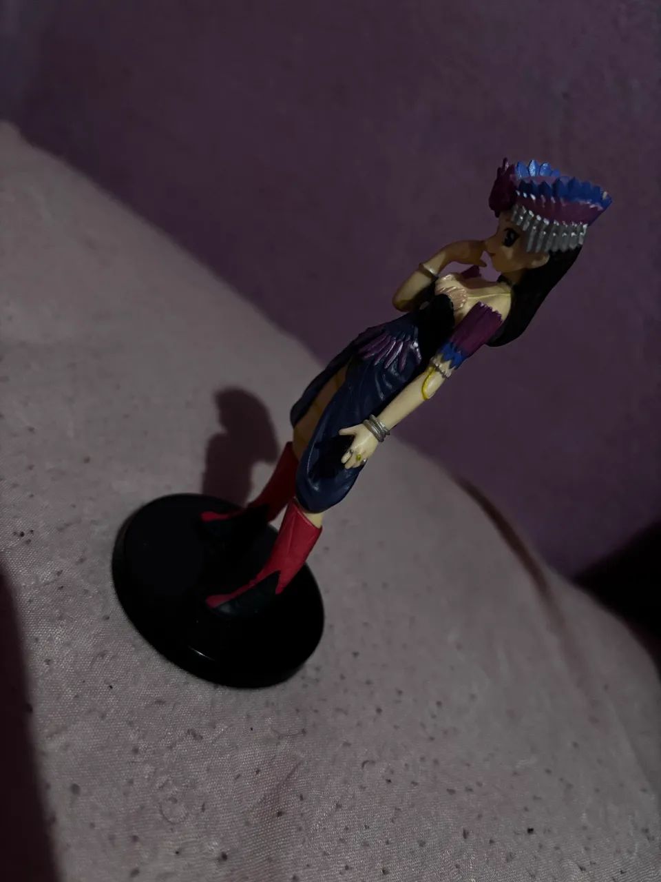 Figure de Carranger (Super Sentai/PowerRanger) Zonnette - Foto 4