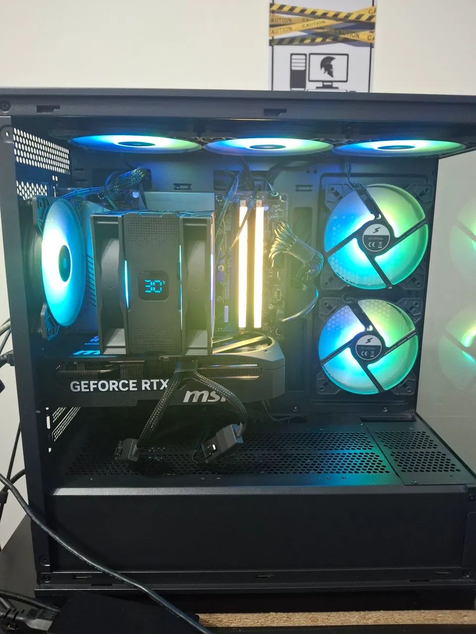 Air Cooler Deepcool AG400 Plus 