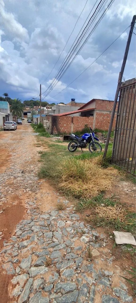 Lote Quintas do Jacuba - ACEITO CARRO  - Foto 6