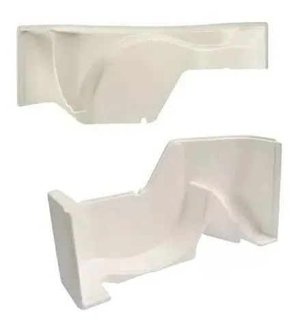 Isopor Para Ar condicionado De janela Acj Consul Springer Electrolux  - Foto 2