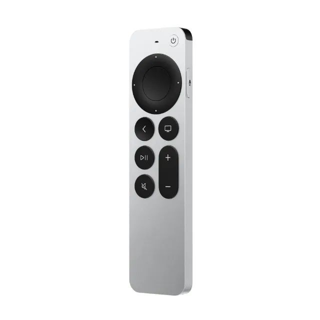 Controle Apple TV Siri Remote - Foto 3